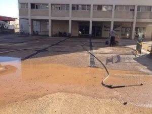 חברת ניקיון בקריות חברת ניקיון בקריות