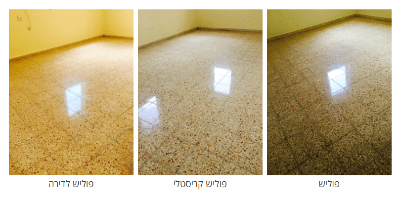 פוליש לרצפה השוואת מחירים פוליש לרצפה השוואת מחירים